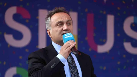 Tokat'ta kültürel etkinlik