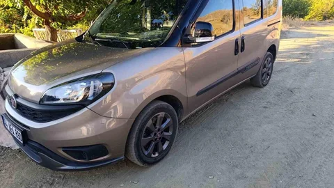 Malatya'da dolandırıcılara kaptırılan 1 milyon TL değerindeki araç 480 bin TL ödenerek geri alındı.