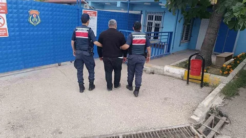 Kastamonu'da jandarma, 28 kişinin yakalanmasını sağladı