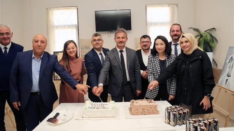 Erzurum'da ruh sağlığı zirvesi yapıldı