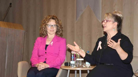 İstanbul'da Meme Kanseri Teşhisi