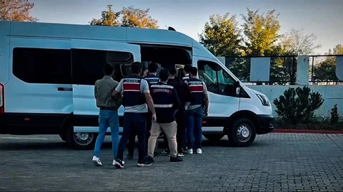 Batman'da yasa dışı bahis operasyonu