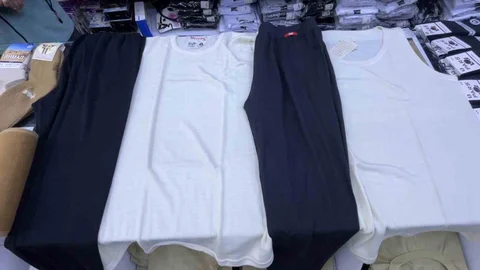 Konya'da soğuk havalarda içlik tercih edilmesi artıyor.