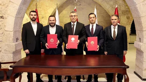 Mersin'de Acil Sağlık İstasyonları Protokolü