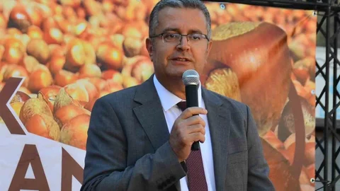 Samsun'da gıda bilinci ve israf konuları gündeme geldi