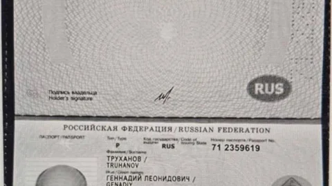 Ukrayna'da önemli bir gelişme yaşandı