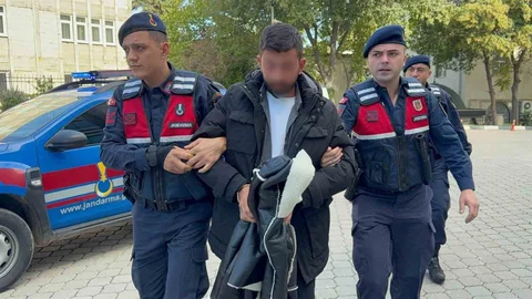 Samsun'da uyuşturucu operasyonu