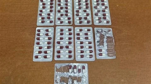 Isparta'da uyuşturucu operasyonu