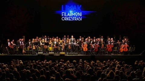 İstanbul'da Operanın Yıldızları 'Mühendis Kızlar' İçin Sahne Alıyor