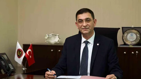 Gaziantep'te ASELSAN yatırımı için imza aşamasına gelindi.