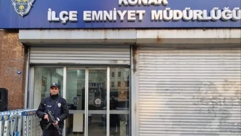 İzmir'de hırsıza geçit yok, 152 aranan şahıs yakalandı