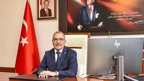 Karamanoğlu Mehmetbey Üniversitesi 2026 dünya üniversite sıralamasında yer aldı
