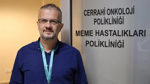 Sivas'ta Erken Teşhis Önemli