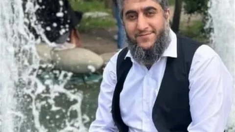 Arnavutköy'de İranlı muhalif Masoud Nazari vuruldu