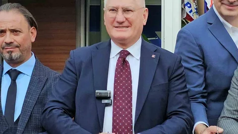 Kayseri'de her araca kasko geliyor