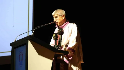 Muğla'da MSKÜ 2025-2026 akademik yılı açılışı yapıldı