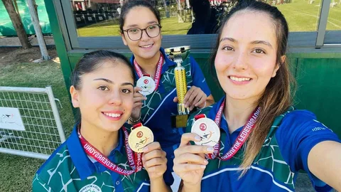 Muğla'da Okçular, Dünya Kupası'na Hazırlanıyor