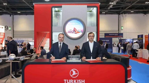Türk Hava Yolları, Corendon ile anlaşmasını 5 yıl daha uzattı