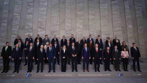 Brüksel'de Niyet Mektubu İmzalandı