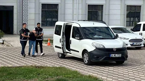 Kocaeli'de kadın cinayeti davasında eşi Kübra B., ifadesinde şiddet ve uyuşturucu bağımlılığından bahsetti.