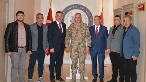 Sivas'ta Sporun Birleştirici Gücü Vurgulandı