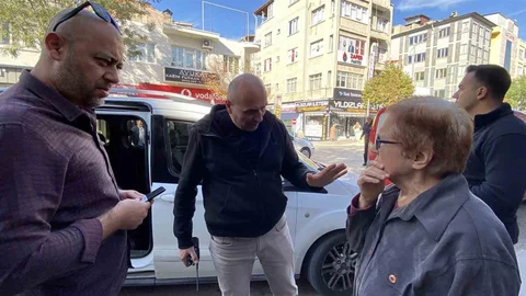 Burdur'da dolandırıcılara dikkat!