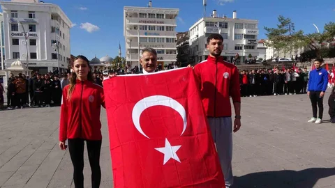 Yozgat'ta Cezalandırma İddiaları Yanlış