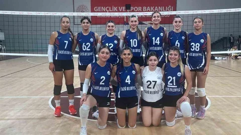Elazığ Belediyespor, Muş Olimpik’i konuk etti