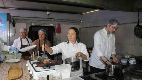 Muğla'da organik üretim ve eğitim projeleri