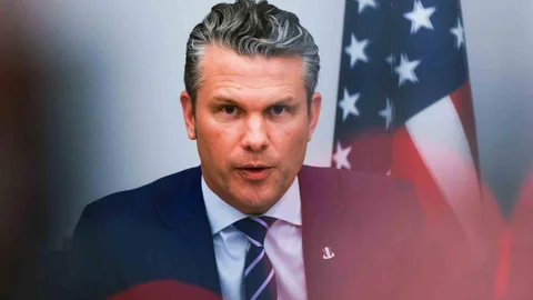 Brüksel'de Hegseth: "Rusya bedel ödeyecek"
