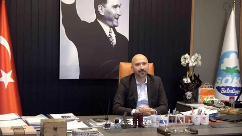 Aydın'da Başkan Arıkan'dan Sert Açıklamalar