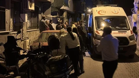İzmir'de yatalak eşini vurarak öldüren koca gözaltına alındı