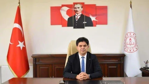 Mersin İl Milli Eğitim’e Flaş Atama: Fazilet Durmuş Dönemi Sona Erdi, Yerine Burdur İl Milli Eğitim Müdürü Özdemirci Atandı