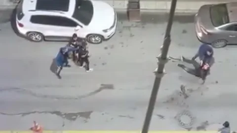 Elazığ'da silahlı kavga: 3 yaralı