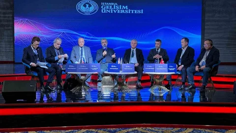 İstanbul'da Türk Dünyası'na liderlik vurgusu yapıldı