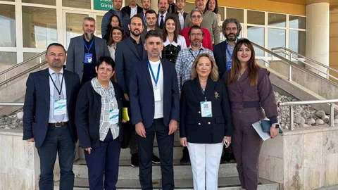 Balıkesir'de MEDEK değerlendirmesi