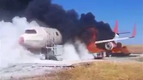 Şanlıurfa'da acil durum tatbikatı gerçekleştirildi