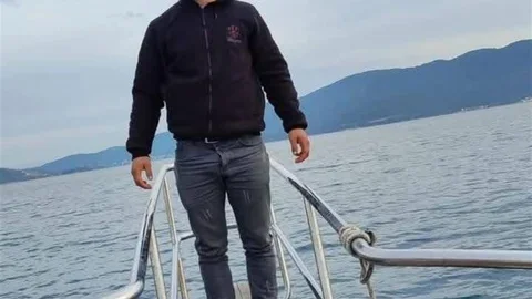 Denizli'de Gece Kazası