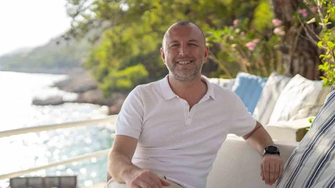 Muğla'da Zeytin ve Sağlıklı Yaşam Temasıyla Etkinlik