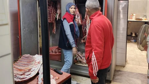 Aydın'da Gıda Denetimleri Sürüyor