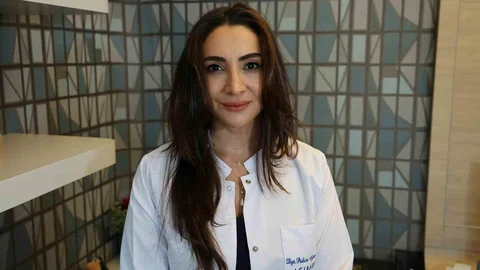 Aşırı fast food tüketimi cilt sağlığını tehdit ediyor