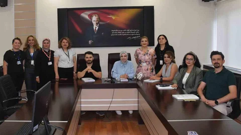 Eskişehir'de Ameliyathane Hemşireliği Sertifikasyon Programı