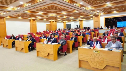 Sancaktepe'de 2026 mali yılı bütçesi onaylandı