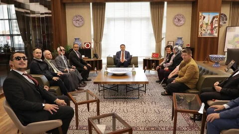 Kütahya'da engelli bireylerin yaşam kalitesinin artırılması için önemli adımlar atılmalı.