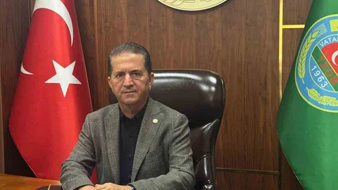 Adana'da Tarım Potansiyeli İçin Sürdürülebilir Politikalar Gerekiyor