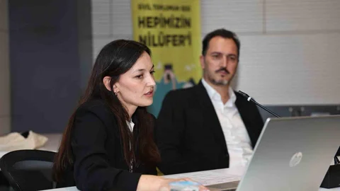 Bursa'da Sağlıklı Gıda Şenliği başladı