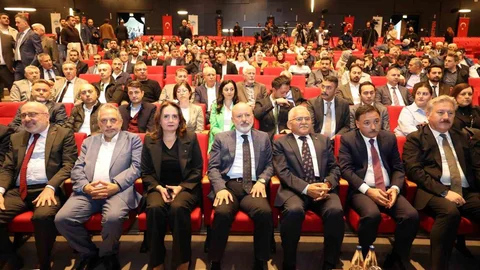 Başkan Yalçın: "Kentsel dönüşümün kalbinde insan var"
