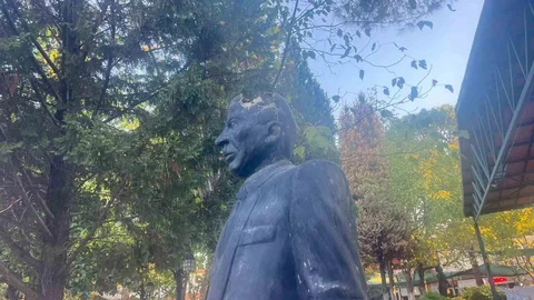 Buldan'da vefasızlık üzüntüsü