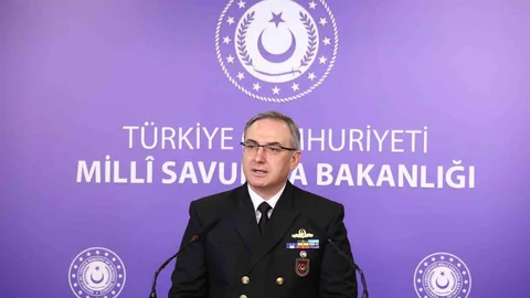 Ankara'da TSK, uluslararası görevleri üstlenmeye hazır olduğunu duyurdu.