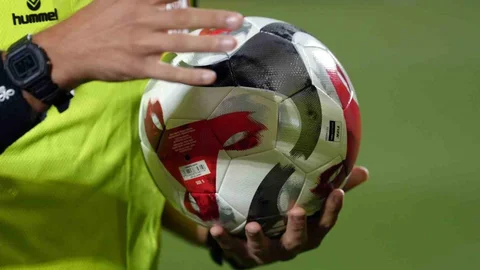 İstanbul'da Trendyol Süper Lig'in 9. haftasında görev alacak hakemler açıklandı.